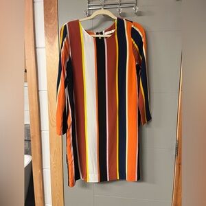 Marie Oliver Silk Lexi Dress medium